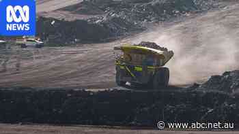 Breaking: Planning decision to extend life of mega coal mine saves 1,500 jobs