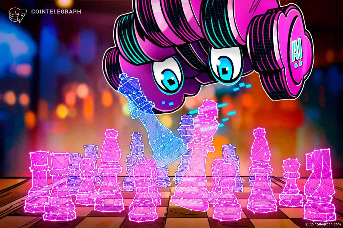 Crypto.com AI agent still in ‘stealth mode’ nearly 8 months after Super Bowl debut