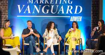 The One Thing Agency Chiefs Want to Change Over the Next 12 Months