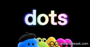 OpenAI Takes On Meta’s Muse With Dots, an Always-On AI Agent