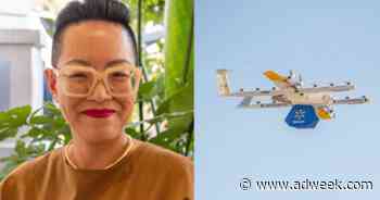 Alphabet’s Wing Hires Minjae Ormes as Head of Marketing