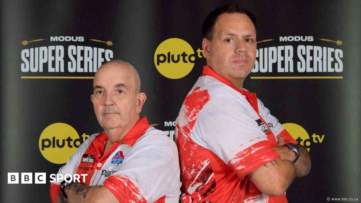 Taylor to come out of retirement and reunite with Lewis