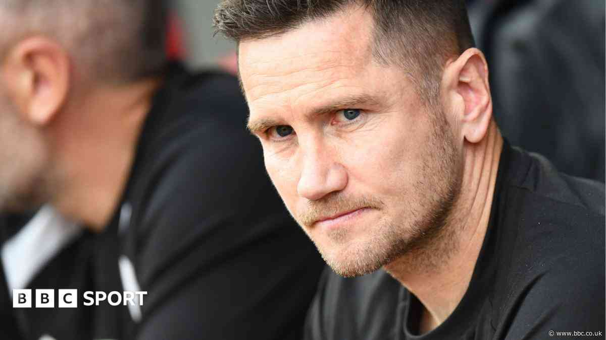 Bell sure Crewe will 'click' as draw run continues