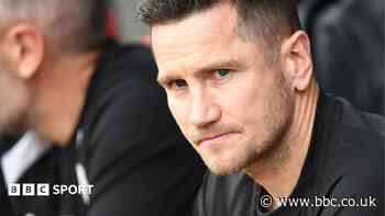 Bell sure Crewe will 'click' as draw run continues
