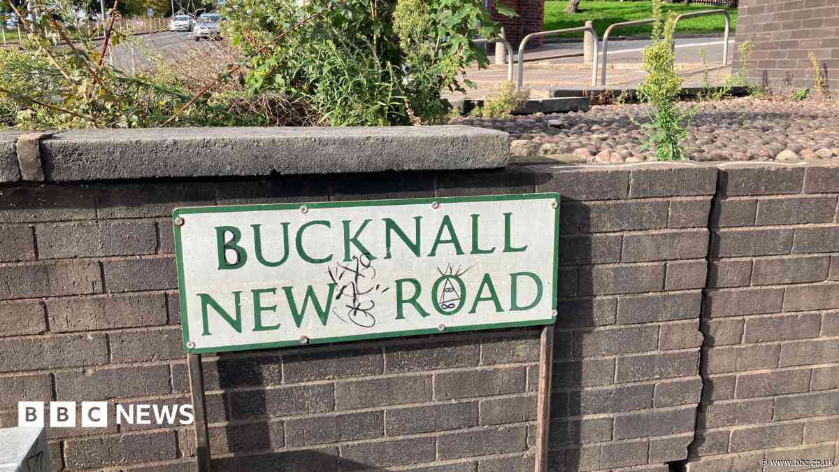 New area covered by city antisocial behaviour zone