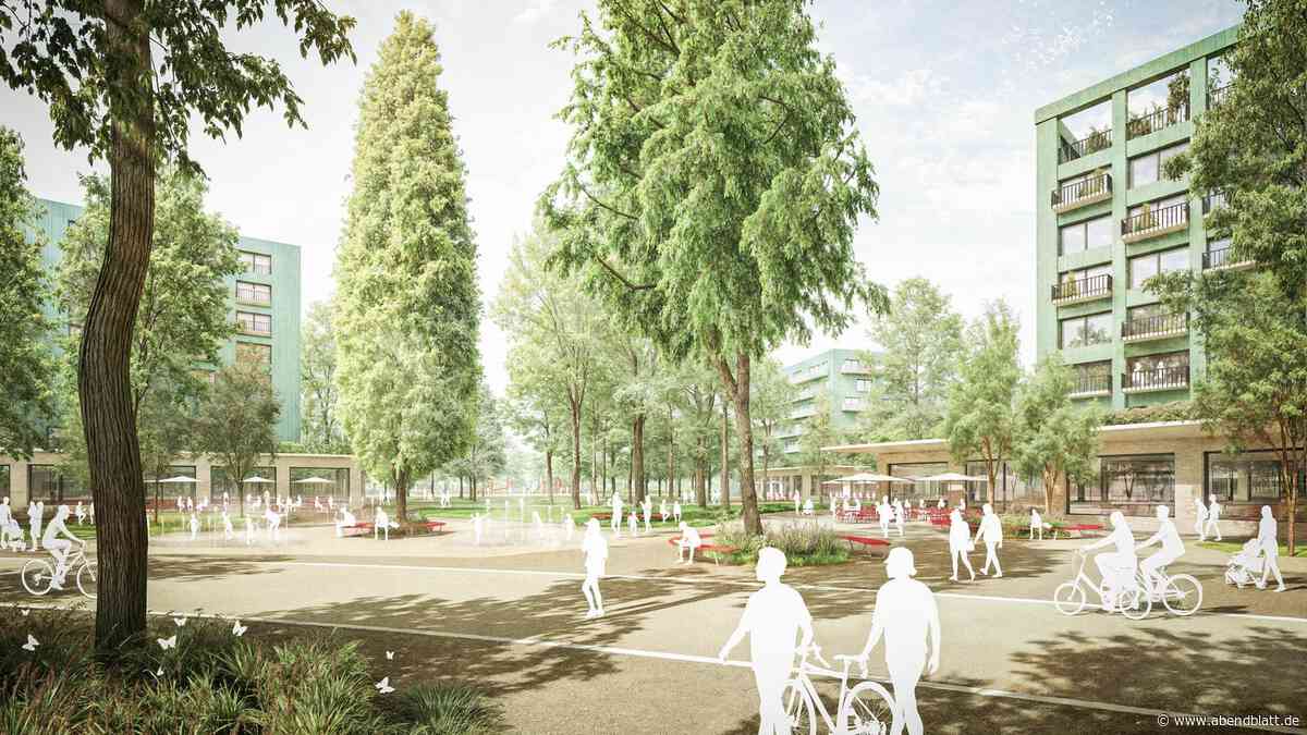 Diekmoor: Urteil zu „Bahrenfeld 68“ nährt Zweifel am Langenhorner Bauprojekt