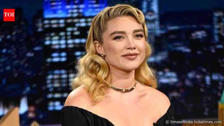 Florence Pugh reveals how Tom Holland helped her land a cameo in 'Spider-Man: Brand New Day'