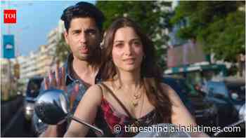 The Vvan Day 5 bounce: Film nets Rs 44.85cr in India