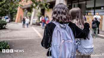 Antisemitism on the rise at universities, charity warns