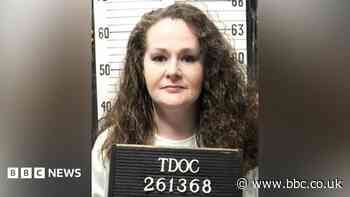 US Supreme Court denies Christa Pike's last-ditch bid to halt execution