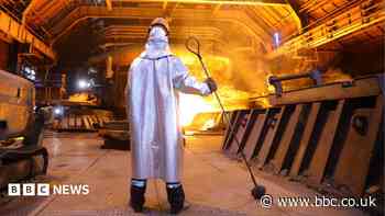 Ukraine's prized steel industry left in ruins by Russian missile campaign
