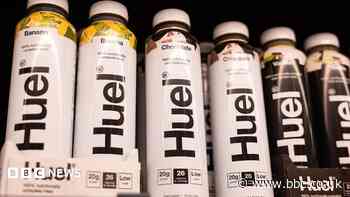 Huel ad banned for suggesting its products could replace all conventional food
