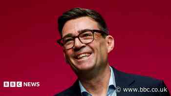 Burnham to fight next election on pledge to change voting system