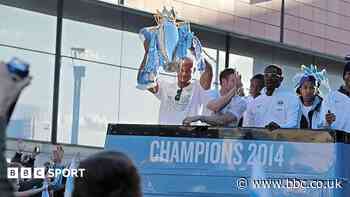 The intricate web Man City spun to con the Premier League