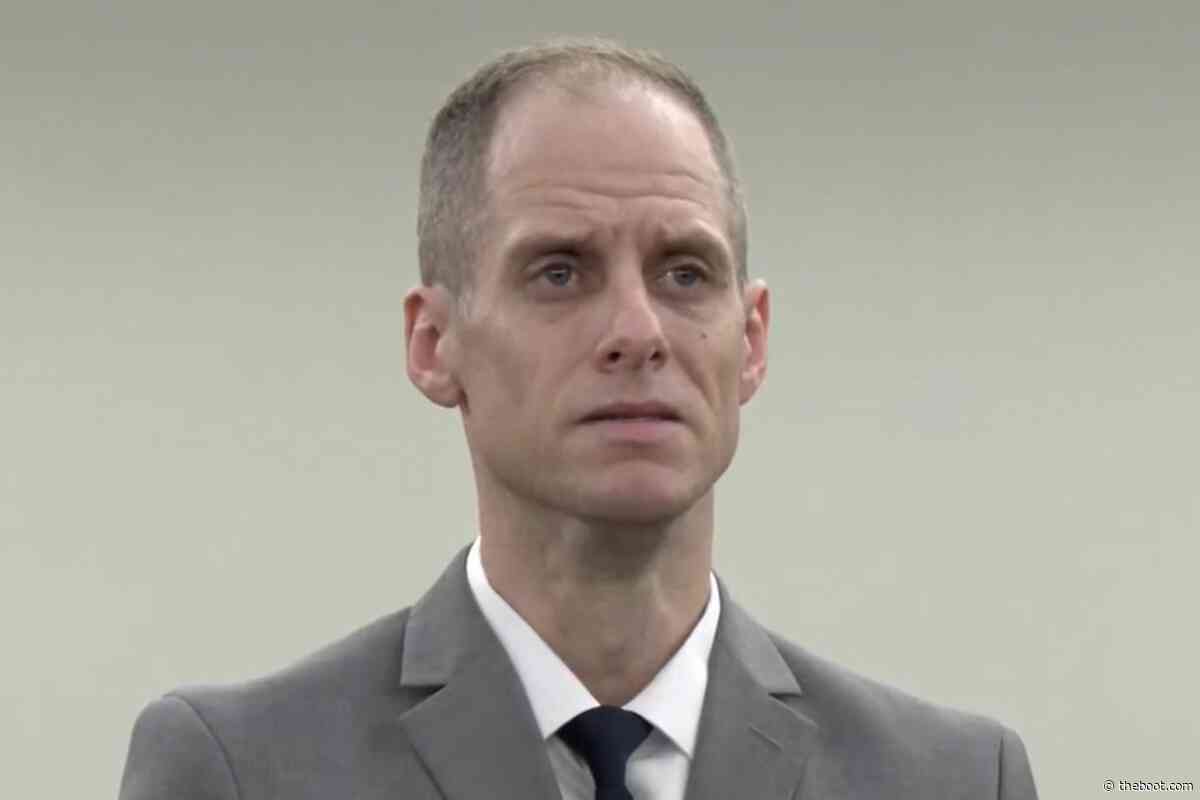 'Idol' Contestant Caleb Flynn Found Guilty of Murdering His Wife