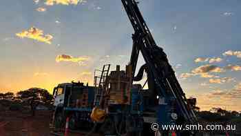 PLC Resources hits geological sweet spot in emerging WA gold district