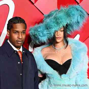 Woman accused of shooting at Rihanna judged mentally fit to stand trial