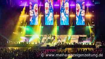 Die Showsensation des Jahres in München - K-POP FOREVER - wir verlosen Tickets