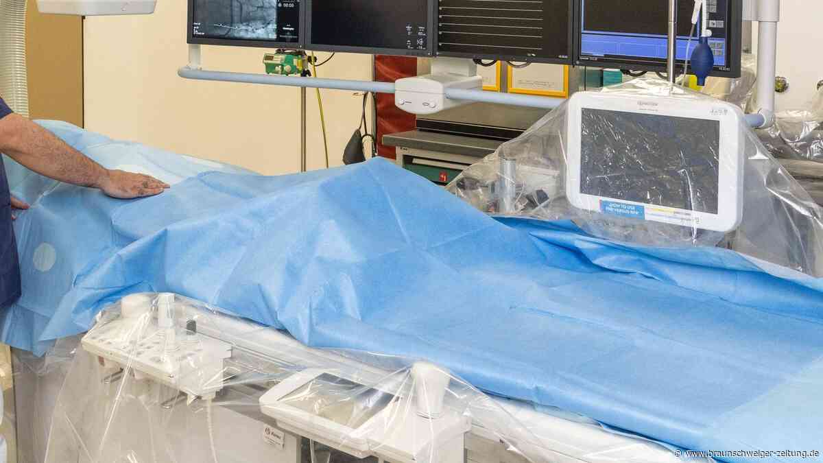 „Ich verlor meine zweite Familie“: Pfleger trauert ums St.‑Elisabeth-Krankenhaus