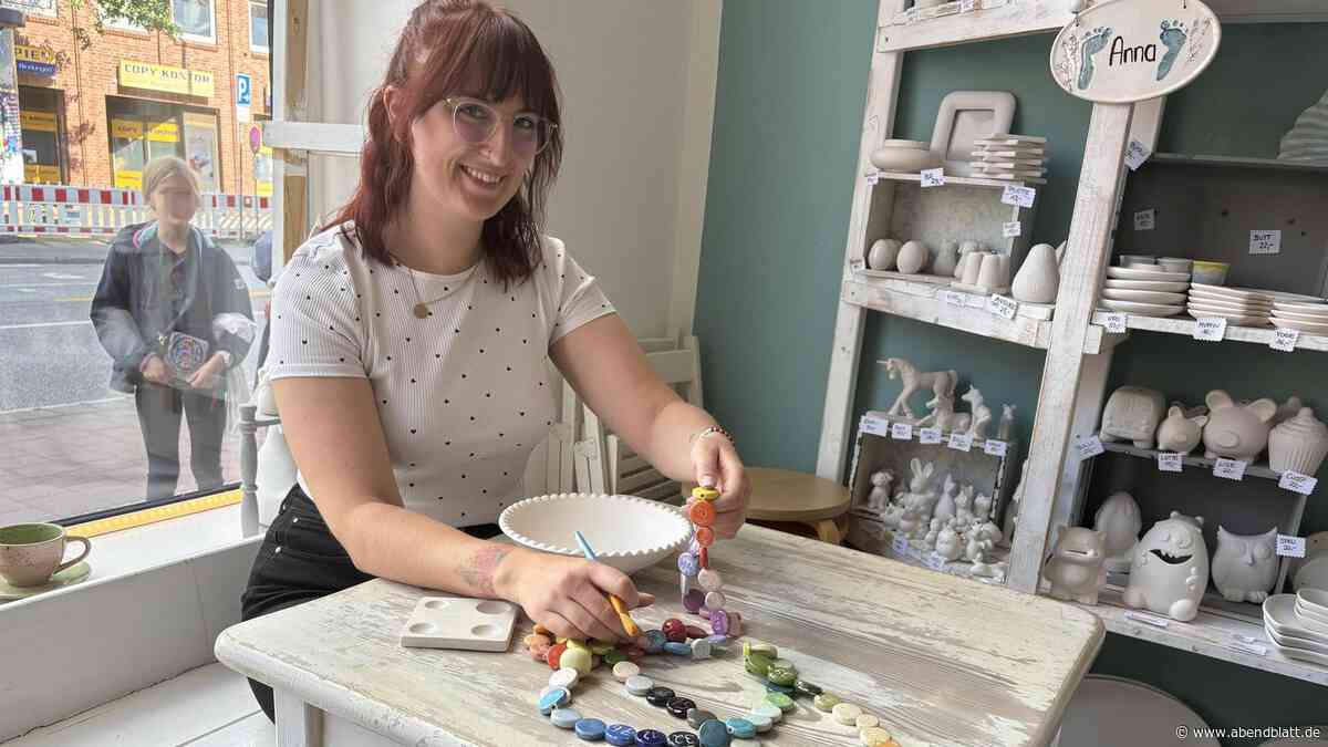 „Wie nach Hause kommen“ – das ist für Vanessa Mankau das Lieblingsstück