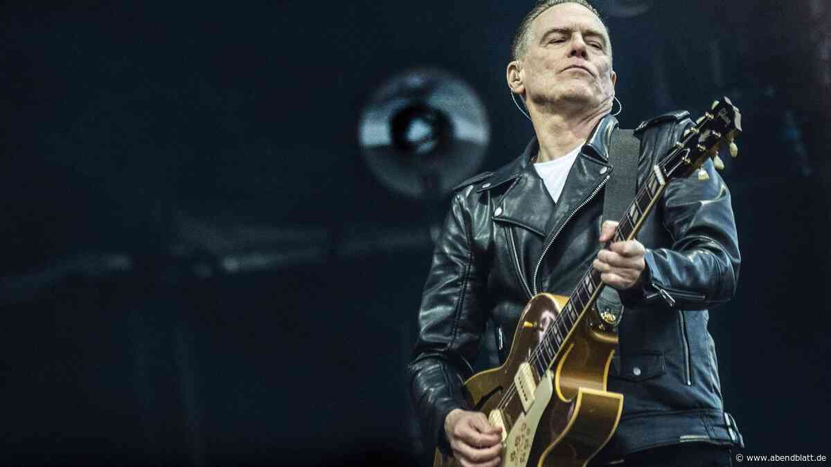 Bryan Adams, Placebo: Die neun Rock- und Pop-Highlights im Oktober in Hamburg