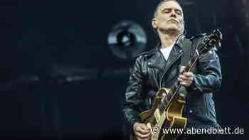 Bryan Adams, Placebo: Die neun Rock- und Pop-Highlights im Oktober in Hamburg