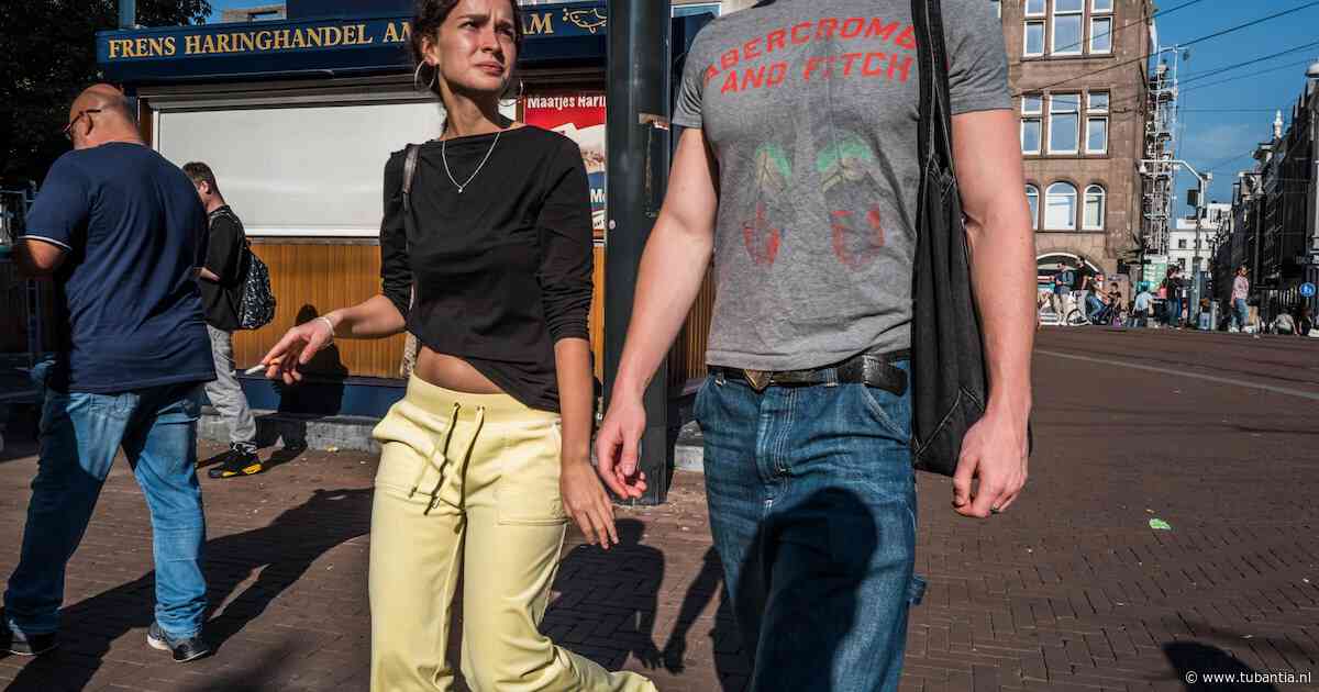 Vandaag mogelijk opnieuw warmterecord: ‘Kans op 28 graden’