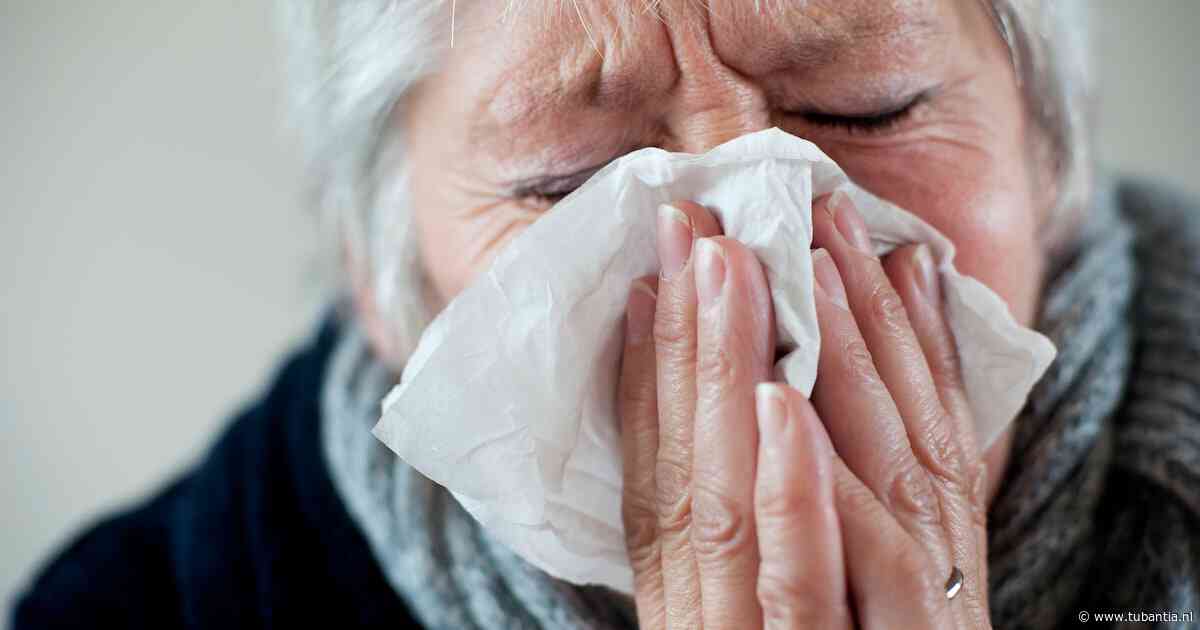 Snipverkouden? Het kan griep zijn, maar meeste mensen hebben last van rhinovirus of – jawel – corona