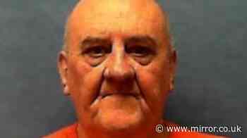 Man, 77, executed for killing mum in brutal hammer attack with daughter  finding her body
