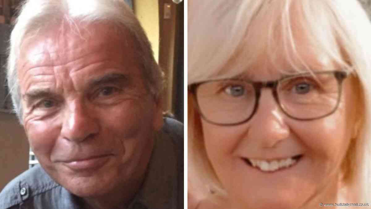 Death notices and funeral announcements from Hull Daily Mail - September 30, 2026