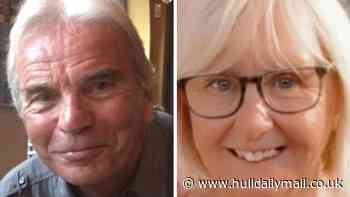 Death notices and funeral announcements from Hull Daily Mail - September 30, 2026