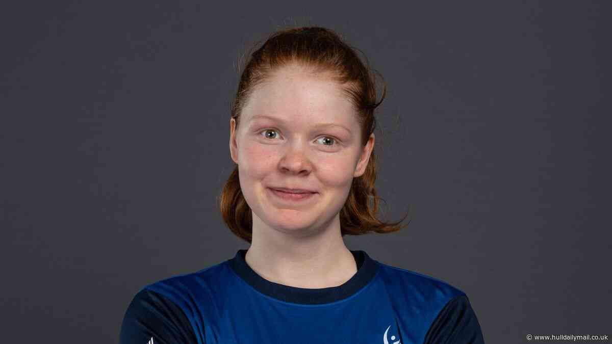 Blind student gets compensation from Superdry after shop incident