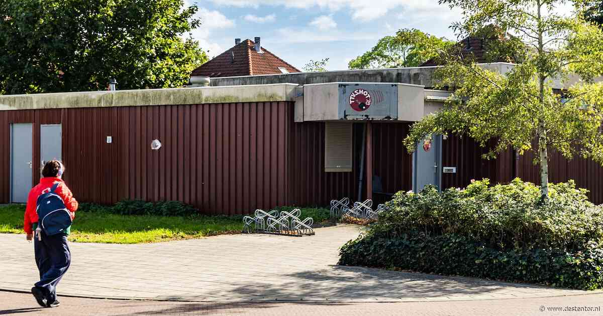 Tafeltennisvereniging houdt op te bestaan, grond in Deventer wijk komt vrij