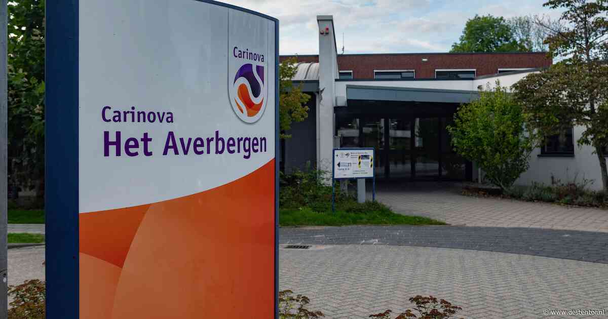 Bewoners van Averbergen delen nu nog badkamers, na verbouwing ziet de inrichting er heel anders uit