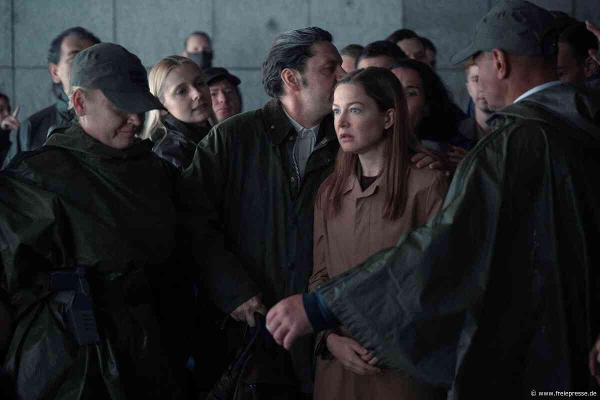 Dystopie, Pflegeroboter und Kürbischaos: Diese drei Filme starten im Kino