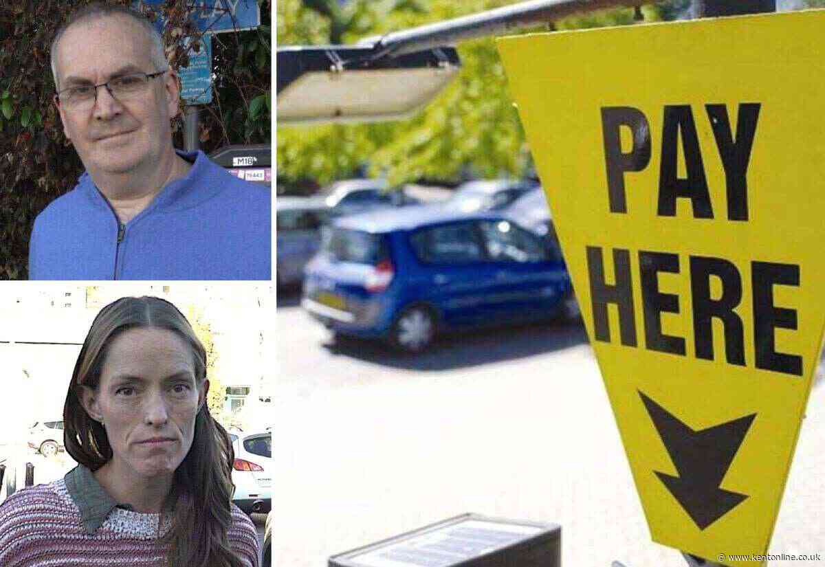 Campaign for free parking trial in Medway in bid to save high streets