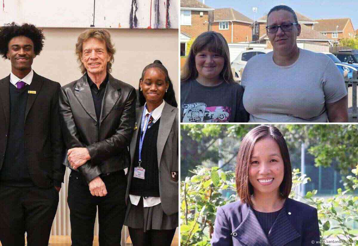 Kent and Medway's most oversubscribed schools revealed
