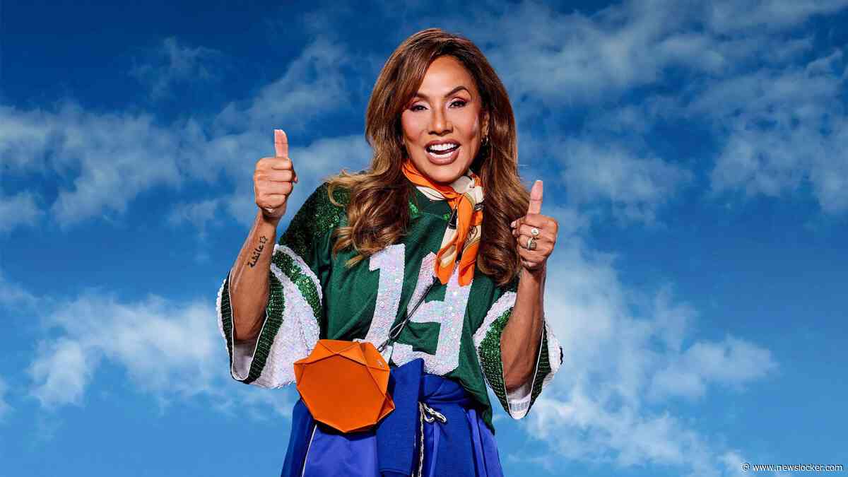 Patty Brard (71) stopte acht jaar geleden in één klap met roken: ’Ik hoop dat ik op tijd het licht heb gezien’