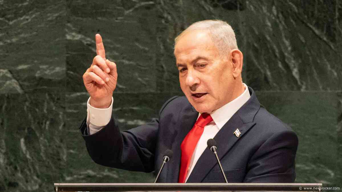 LIVE | Netanyahu klaagt media aan om bericht dat hij  waarschuwing voor grote Hamas-aanval van 7 oktober kreeg