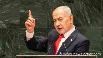LIVE | Netanyahu klaagt media aan om bericht dat hij  waarschuwing voor grote Hamas-aanval van 7 oktober kreeg