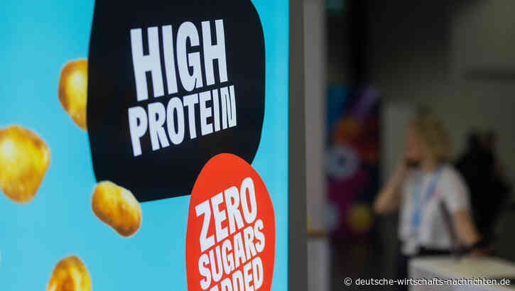 Proteinboom: Warum Lebensmittelkonzerne jetzt Millionen investieren