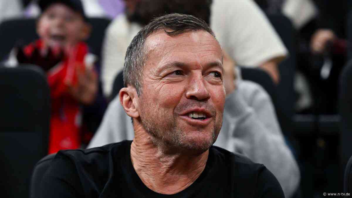Nach vernichtender DFB-Kritik: Matthäus widerspricht Schweinsteiger deutlich