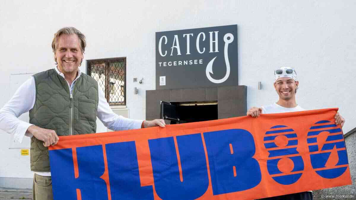 Klub 80 eröffnet in Rottach-Egern: Freier Eintritt, 80er-Sound bis 3 Uhr
