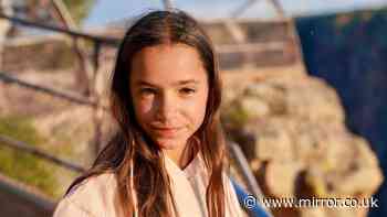 Chad Lowe's daughter Fiona dies aged just 13 as family release 'heartbreaking' statement