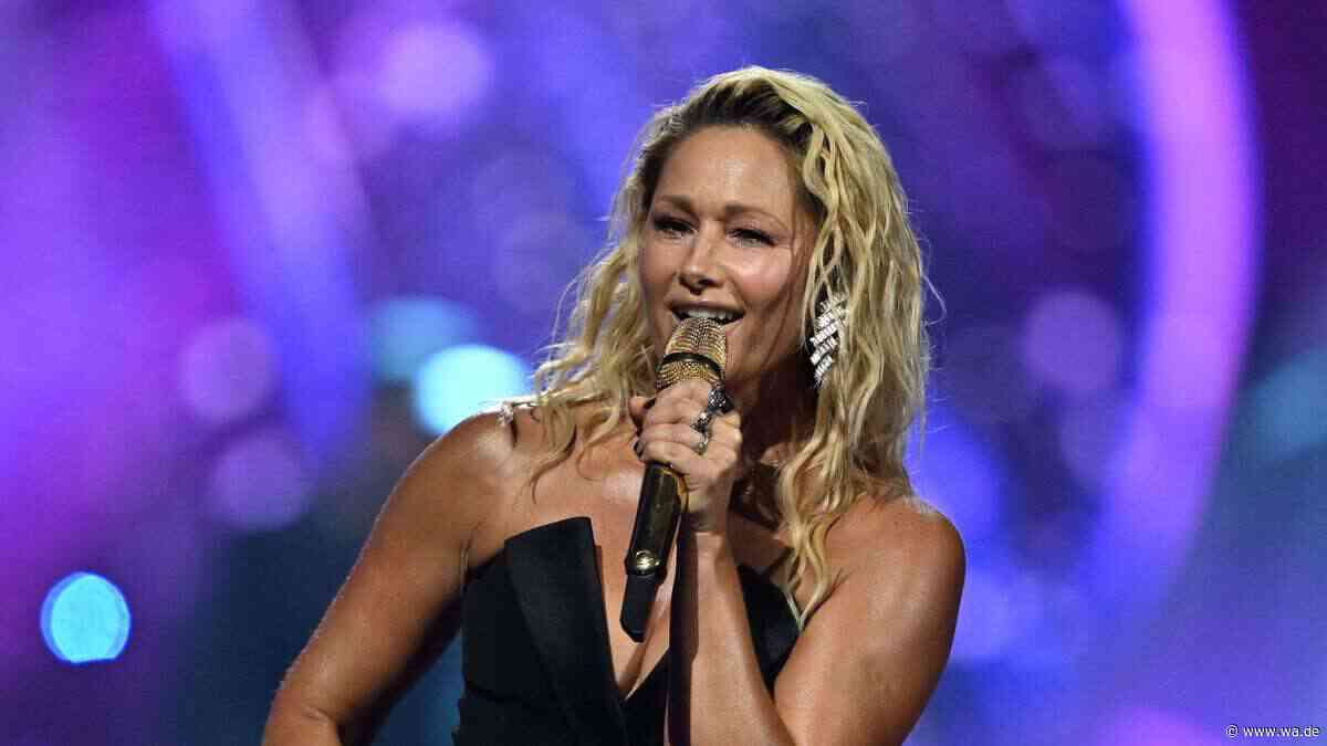 Helene Fischer veröffentlicht neue Single genau zum „Schlagerbooom“ und macht Fans Hoffnung