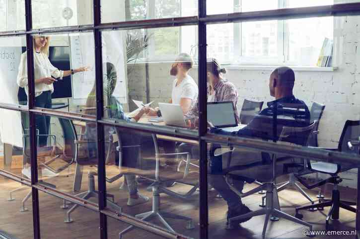 Emerce Academy start training in ChatGPT Ads
