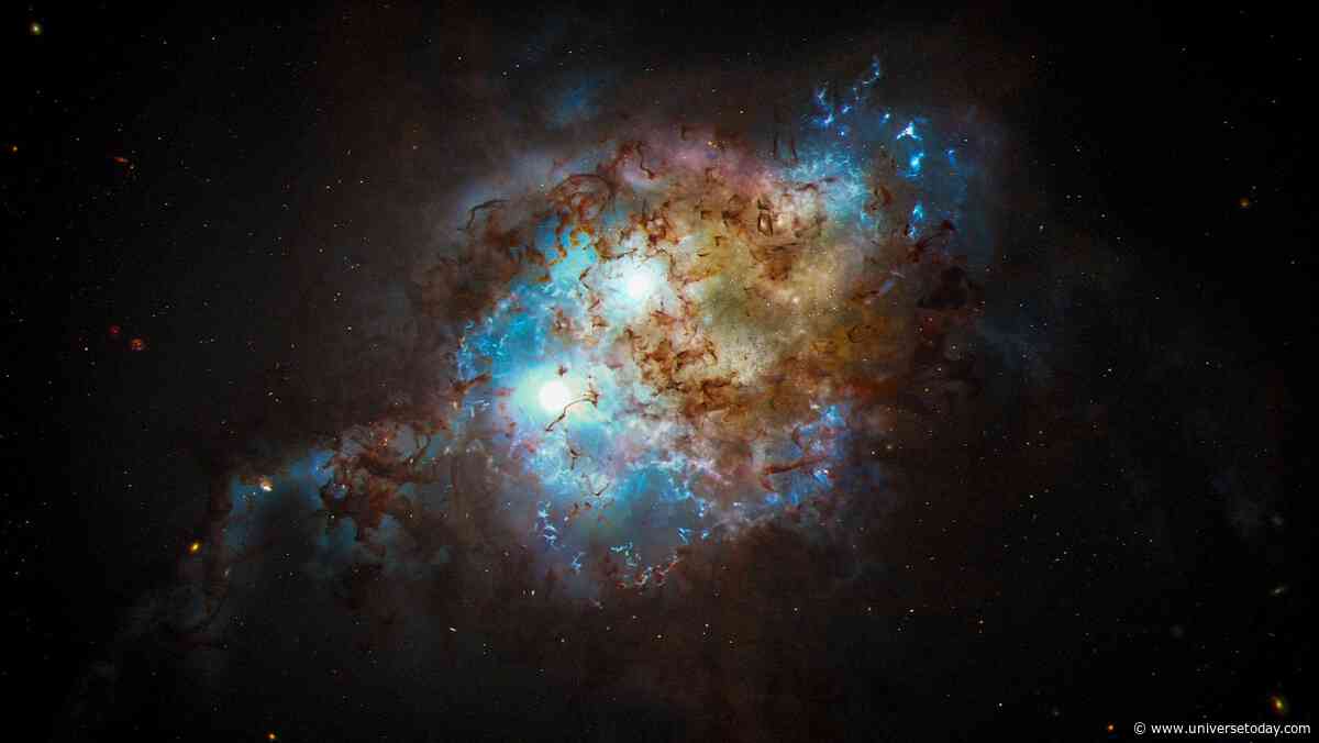 Measuring the Distance Between Quasar Pairs Just Got Easier