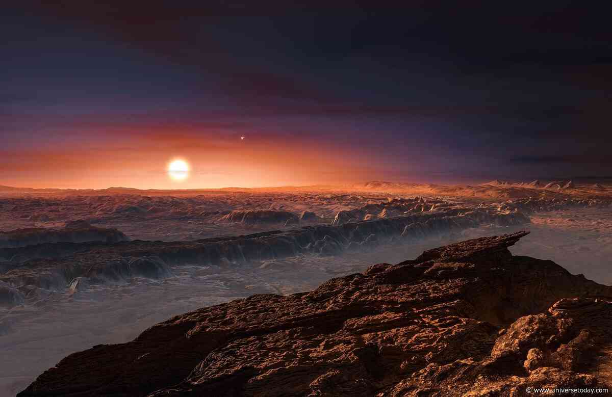 Older Alien Worlds Might Still Be Stuck in the Slime Age