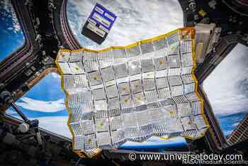 Cornell Lightsail Experiment Paves the Way for Interstellar Missions