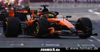 Warum McLaren für 2030 (noch) keinen eigenen Formel-1-Motor baut